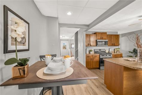 107 John Street Mt Oliver PA 15210