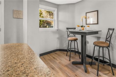 107 John Street Mt Oliver PA 15210