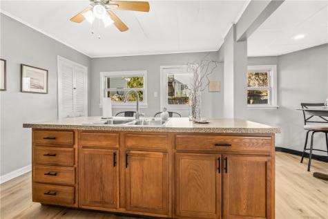 107 John Street Mt Oliver PA 15210