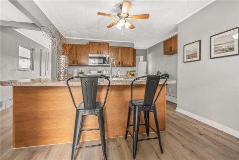 107 John Street Mt Oliver PA 15210