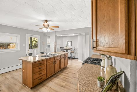 107 John Street Mt Oliver PA 15210