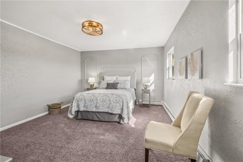 107 John Street Mt Oliver PA 15210