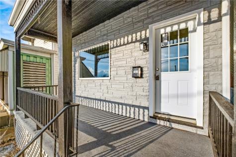 107 John Street Mt Oliver PA 15210