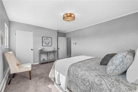 107 John Street Mt Oliver PA 15210