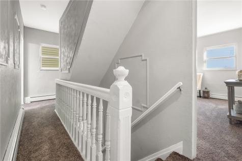 107 John Street Mt Oliver PA 15210