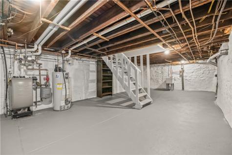 107 John Street Mt Oliver PA 15210