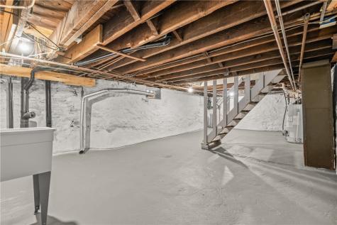 107 John Street Mt Oliver PA 15210
