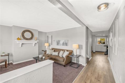 107 John Street Mt Oliver PA 15210