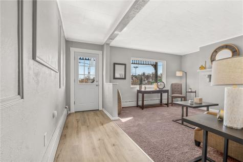 107 John Street Mt Oliver PA 15210