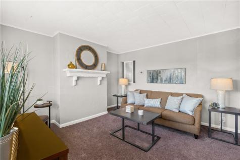 107 John Street Mt Oliver PA 15210