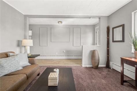 107 John Street Mt Oliver PA 15210
