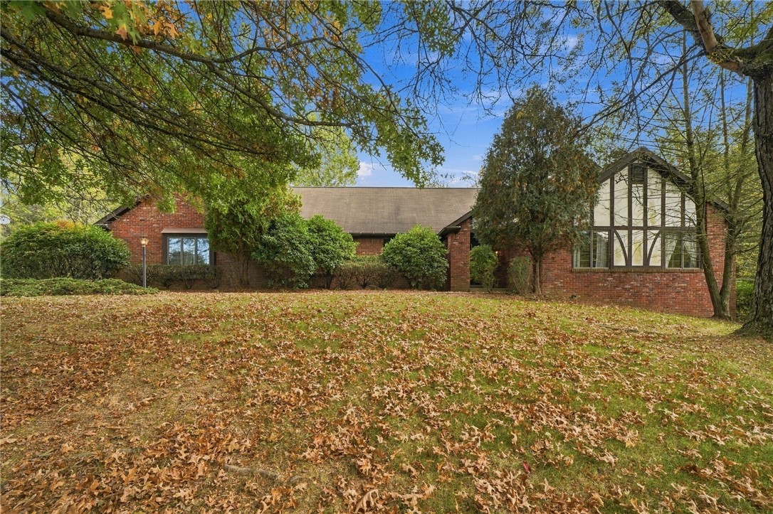1014 Summer Ridge Court Murrysville PA 15668