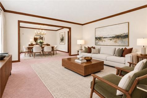 1014 Summer Ridge Court Murrysville PA 15668