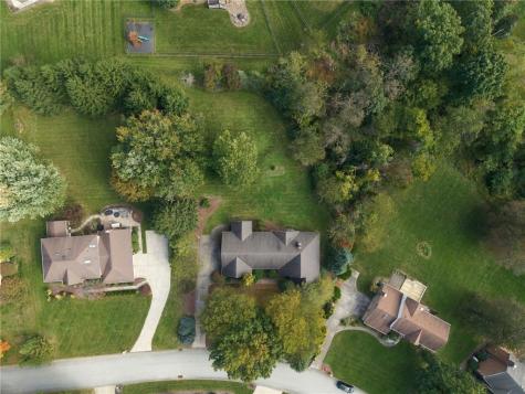 1014 Summer Ridge Court Murrysville PA 15668