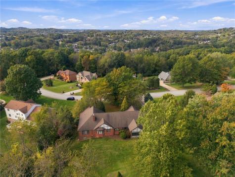 1014 Summer Ridge Court Murrysville PA 15668