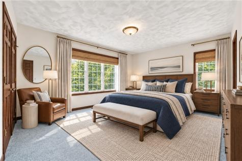1014 Summer Ridge Court Murrysville PA 15668