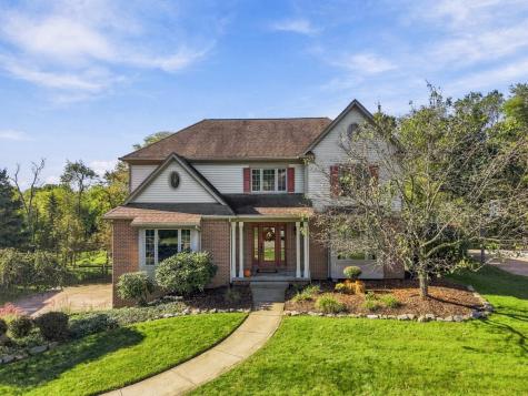 171 Pinehurst Drive Cranberry Township PA 16066