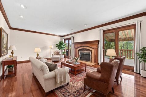 171 Pinehurst Drive Cranberry Township PA 16066