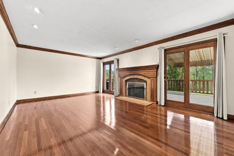 171 Pinehurst Drive Cranberry Township PA 16066