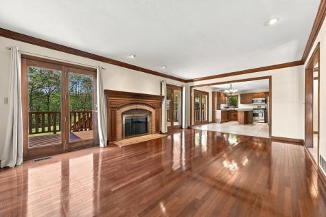 171 Pinehurst Drive Cranberry Township PA 16066