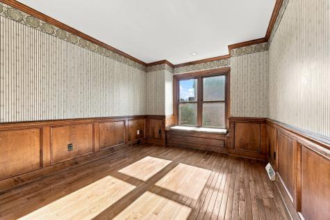 171 Pinehurst Drive Cranberry Township PA 16066