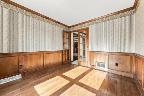 171 Pinehurst Drive Cranberry Township PA 16066