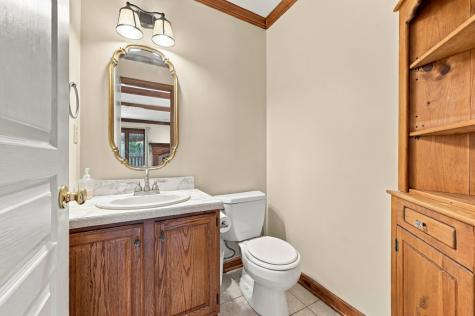 171 Pinehurst Drive Cranberry Township PA 16066