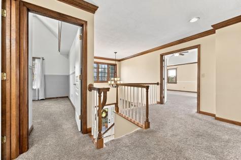 171 Pinehurst Drive Cranberry Township PA 16066