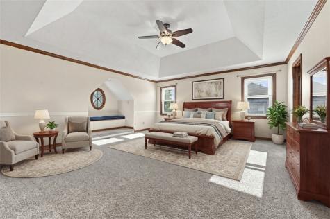 171 Pinehurst Drive Cranberry Township PA 16066