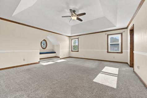171 Pinehurst Drive Cranberry Township PA 16066