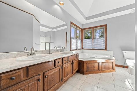 171 Pinehurst Drive Cranberry Township PA 16066