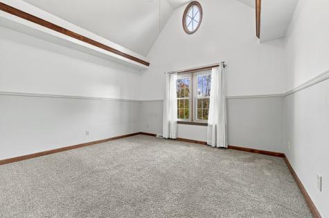 171 Pinehurst Drive Cranberry Township PA 16066
