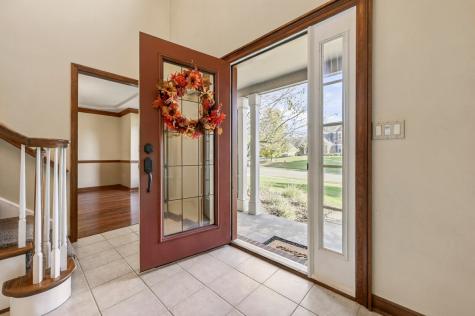 171 Pinehurst Drive Cranberry Township PA 16066