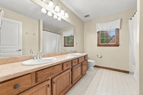 171 Pinehurst Drive Cranberry Township PA 16066