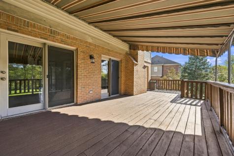 171 Pinehurst Drive Cranberry Township PA 16066