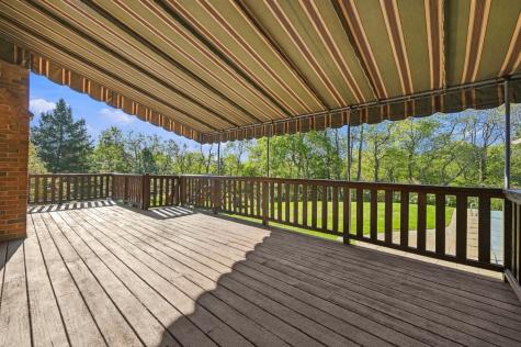 171 Pinehurst Drive Cranberry Township PA 16066