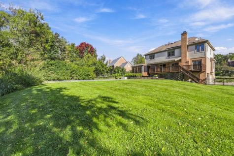 171 Pinehurst Drive Cranberry Township PA 16066
