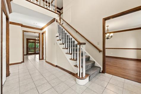 171 Pinehurst Drive Cranberry Township PA 16066