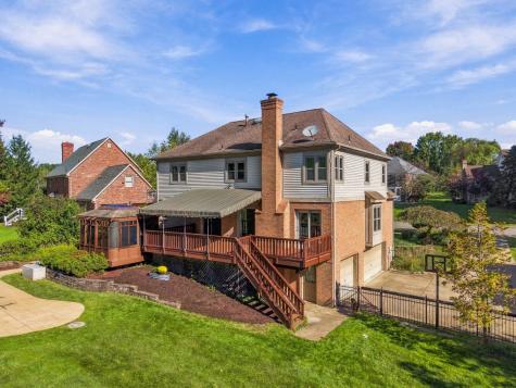 171 Pinehurst Drive Cranberry Township PA 16066