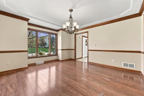 171 Pinehurst Drive Cranberry Township PA 16066