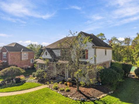 171 Pinehurst Drive Cranberry Township PA 16066