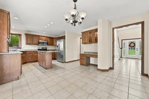 171 Pinehurst Drive Cranberry Township PA 16066