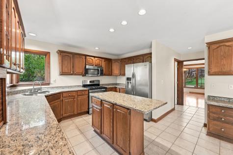 171 Pinehurst Drive Cranberry Township PA 16066