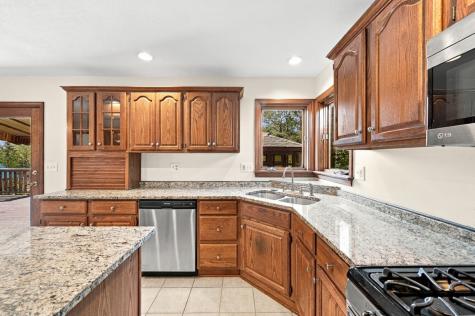 171 Pinehurst Drive Cranberry Township PA 16066