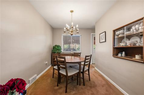 1822 Outlook Drive Penn Hills PA 15147
