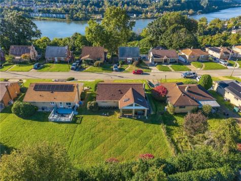 1822 Outlook Drive Penn Hills PA 15147