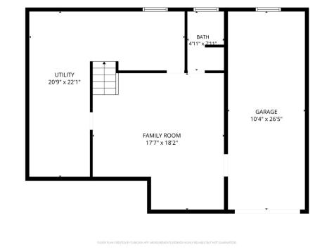 1822 Outlook Drive Penn Hills PA 15147