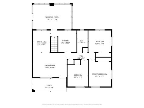 1822 Outlook Drive Penn Hills PA 15147