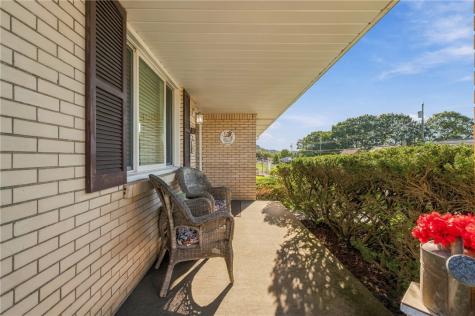 1822 Outlook Drive Penn Hills PA 15147