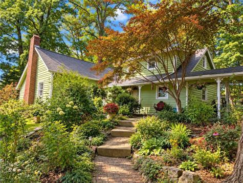 201 Woodland Drive Neshannock Township PA 16105